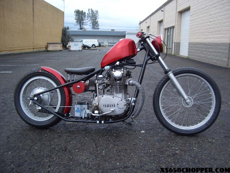 noid CIMG2084  2nd Chance by Cannonball Custom Cycles