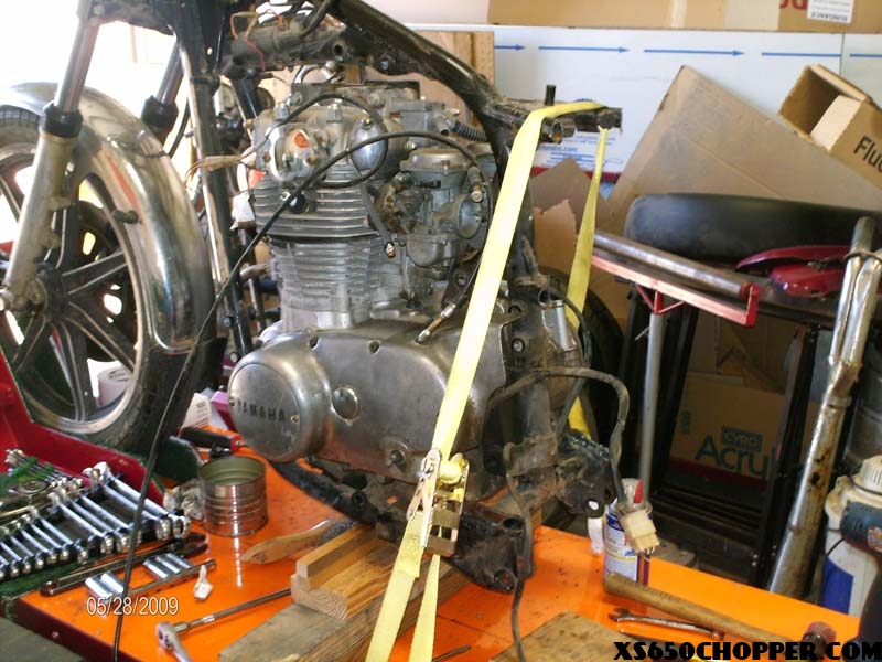 noid HPIM1248 Mark Bobber Project