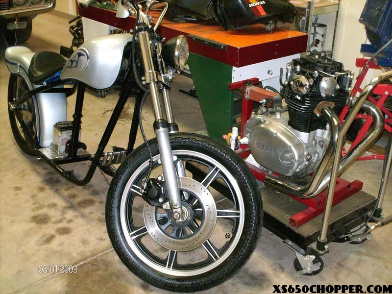 noid HPIM1389 Mark Bobber Project