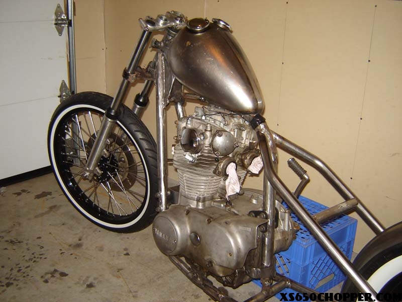 noid x3 Christopher First Bike 