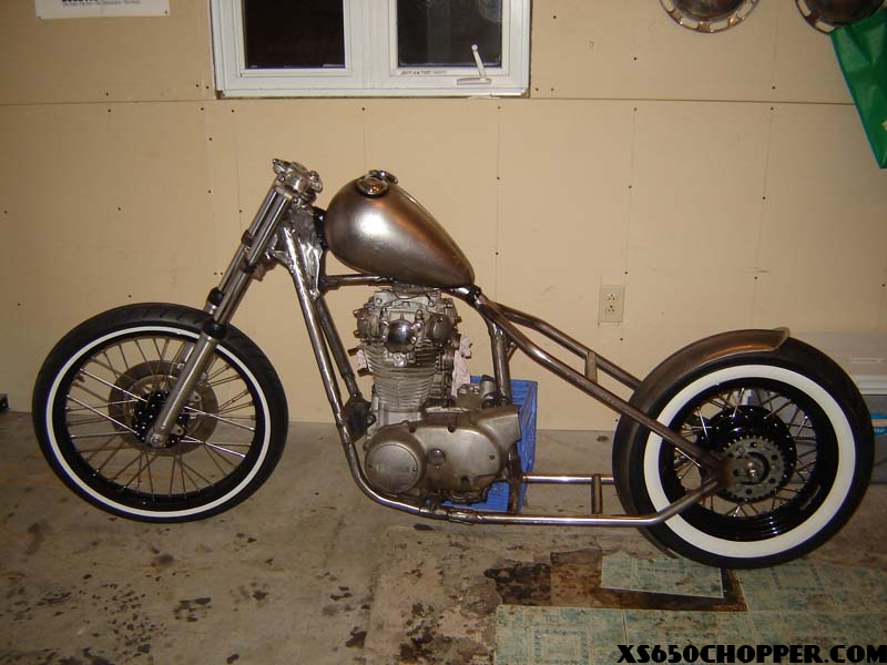 noid x5 Christopher First Bike 