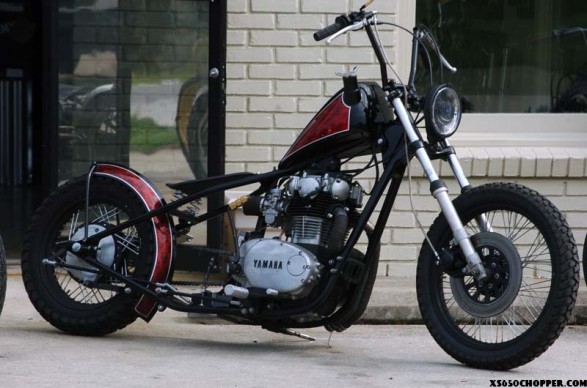 DSC_0063 DSC 0063 587x388 sick xs650 Garage Company Customs Inc.