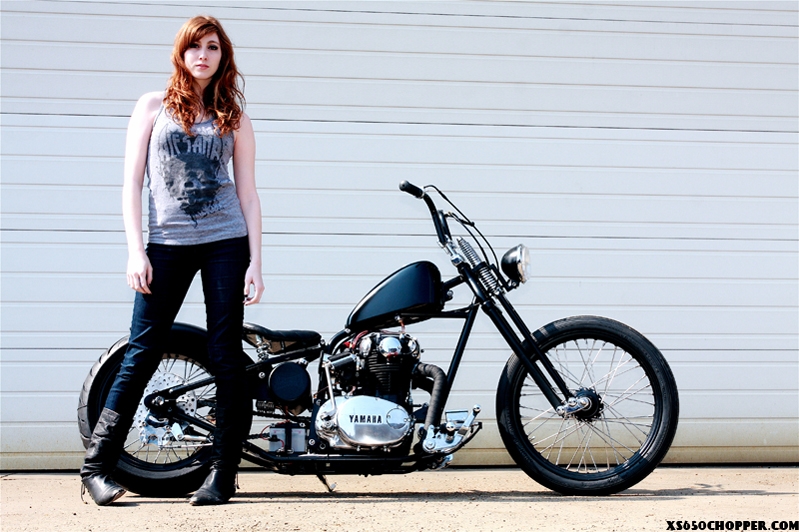 IMG 0248 el Perro Negro by Ardcore Choppers