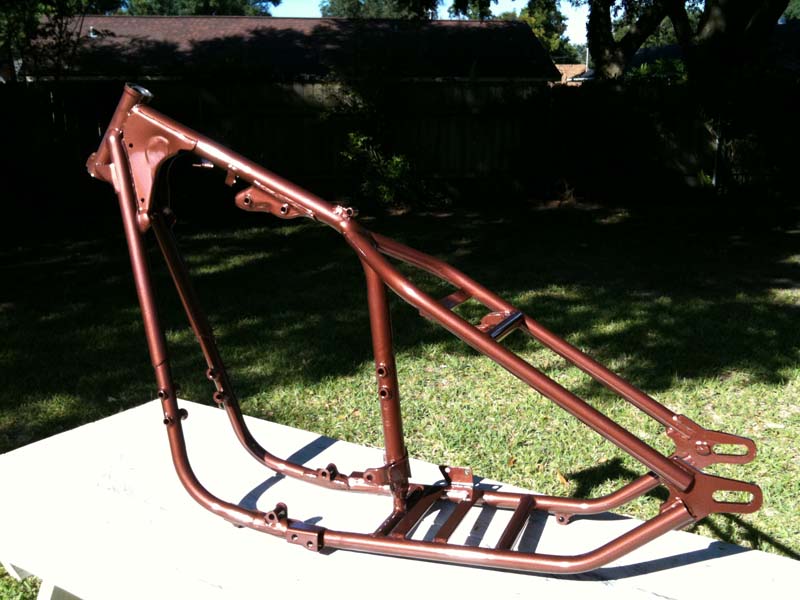 noid-019 noid 019 Copper Hound