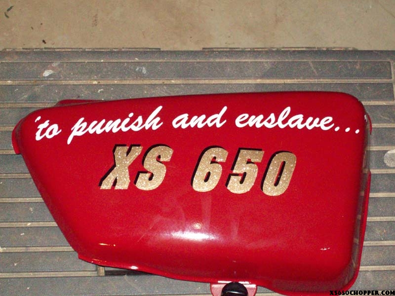 noid 100 0103 to punish and enslave