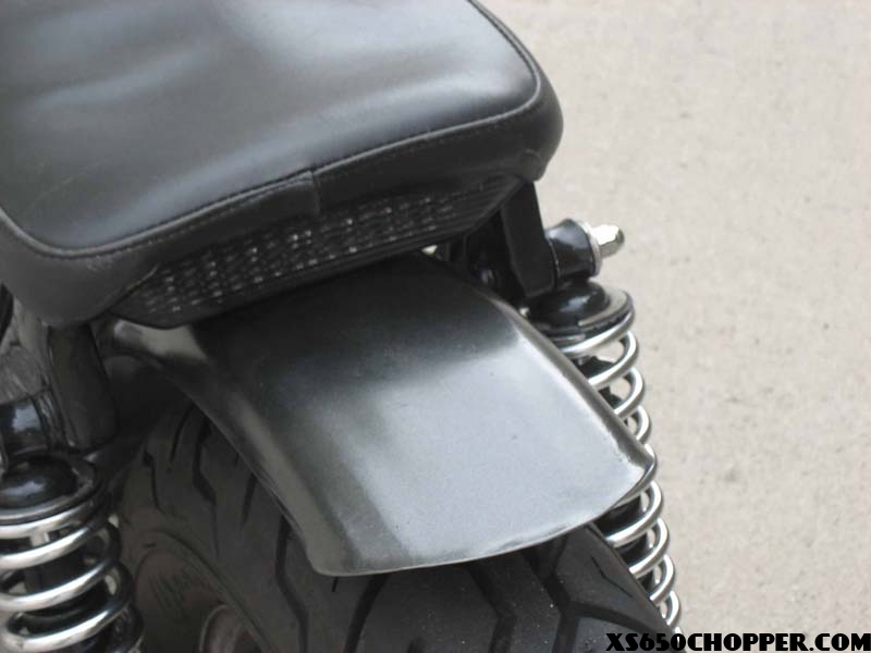 noid Seat Light Still Sprung