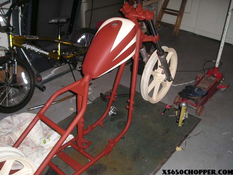 noid-bobber_3_002 noid bobber 3 002 paint is on my first try