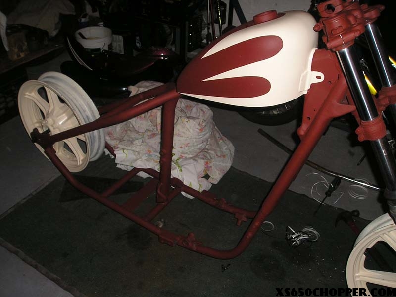 noid-bobber_3_004 noid bobber 3 004 paint is on my first try