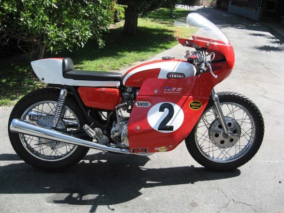 4461923853_15b2aed520_b 4461923853 15b2aed520 b 587x440 1971 Yamaha XS XS650