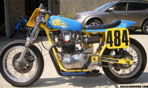 XS Road racer XS Road racer 587x349 XS Road racer AHRMA