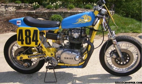 XS Road racer2 XS Road racer2 587x350 XS Road racer AHRMA