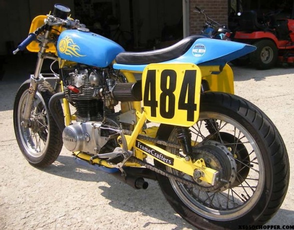 XS Road racer3 XS Road racer3 587x458 XS Road racer AHRMA