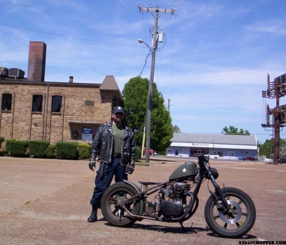 noid 101 1357 587x502 bullets G.I. bike
