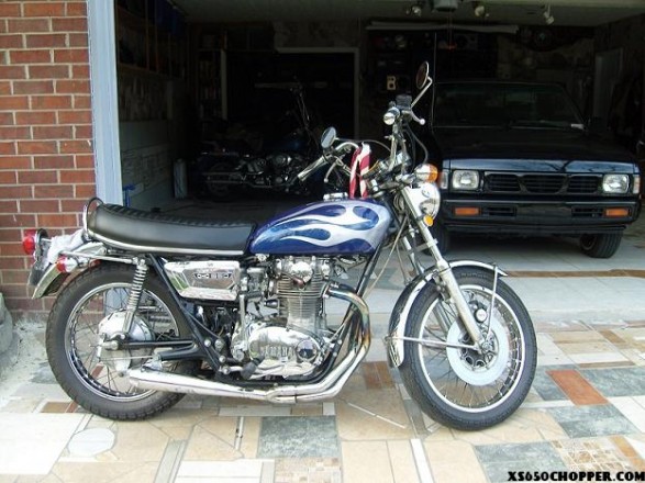 noid-38years noid 38years 587x440 My 1972 Xs650