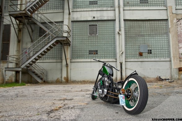 noid 611201751 gP2HX L 587x390  low and long black and green  xs650