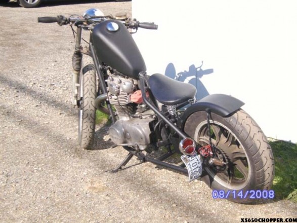 noid-SANY1264 noid SANY1264 587x440 XS CHOPPER IN MAINE, ALMOST DONE!! CHECK IT OUT!!