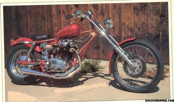 noid xs 587x344 1973 xs650 chopper build