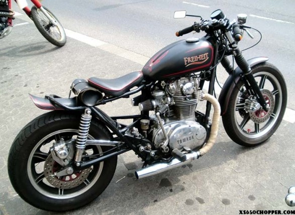 xsGerrit xsGerrit 587x427 Gerrits XS Addiction