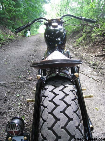 IMG 1258 This is Emma  ‘77 XS650/750cc’s