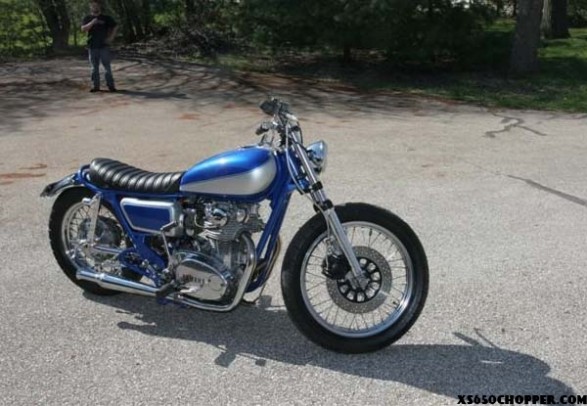 noid 26521 1333676474993 1623498545 788694 5107118 n 587x406 Keiths 1977 XS650