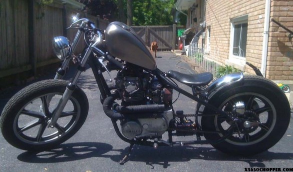 noid iphone pictures 198 587x344 Dannys 78xs650 bobber
