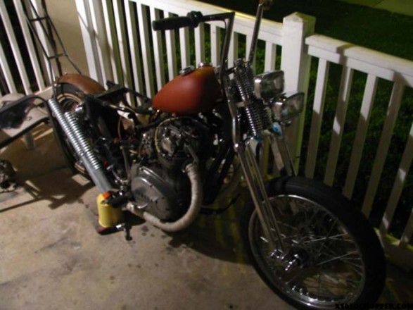 noid-pm2 noid pm2 587x440 PorchMunky my Xs650 Chopper almost done