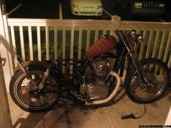 noid-pm7 noid pm7 587x440 PorchMunky my Xs650 Chopper almost done