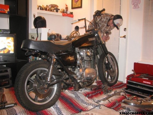 noid-pms noid pms 587x440 PorchMunky my Xs650 Chopper almost done