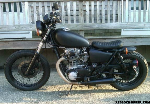 xs650-dfsdfs xs650 dfsdfs 1980 tracker/bobber