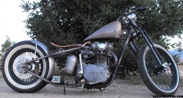 2009 Elswick cycles 587x315 Elswick cycles  xs650chop & bolt on electric box