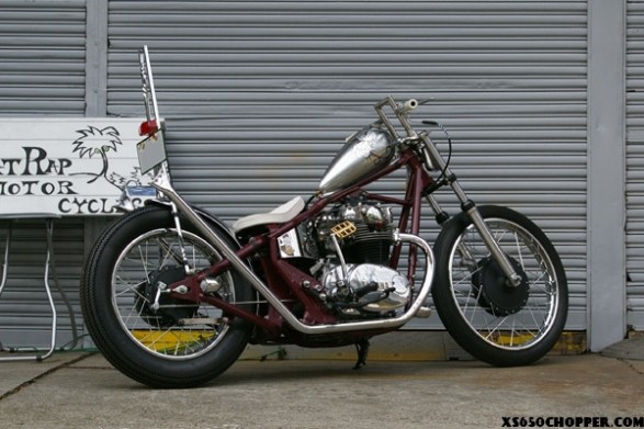 noid-3 noid 3 587x391 Boat Rap Japan xs650 chopper