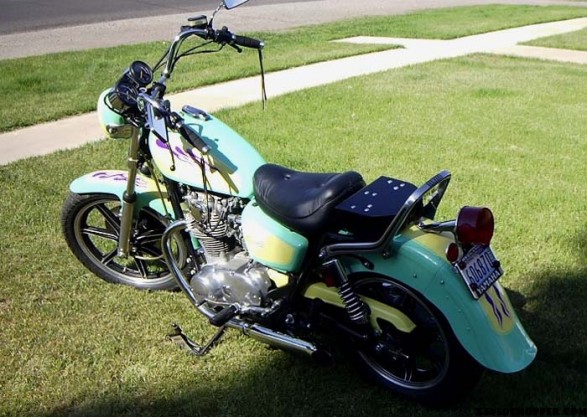 noid Yama2 587x417  My 81 XS Yama Harley