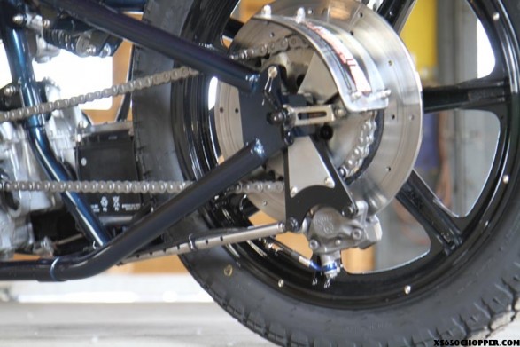 xs650 chop IMG 1185 587x391 LC Fabrications: XS Chicken Salad