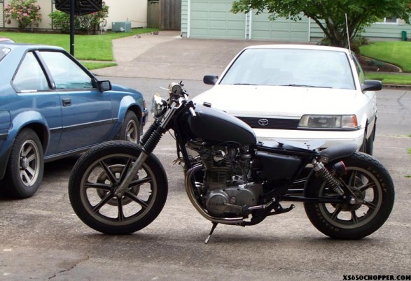 xs650 chop noid 100 1584 587x402  extended swingarm bobber (update)