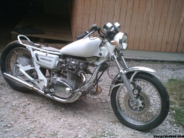 xs650 chop noid 12 587x440  Chopper Re Chop! 1972 XS 650