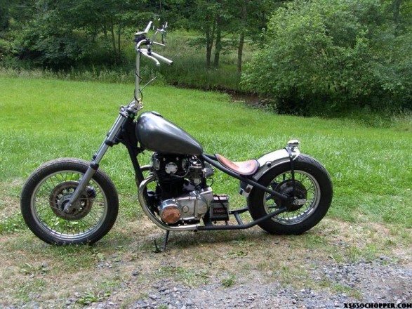 xs650 chop noid 1414141414141414 587x440 new project rescue