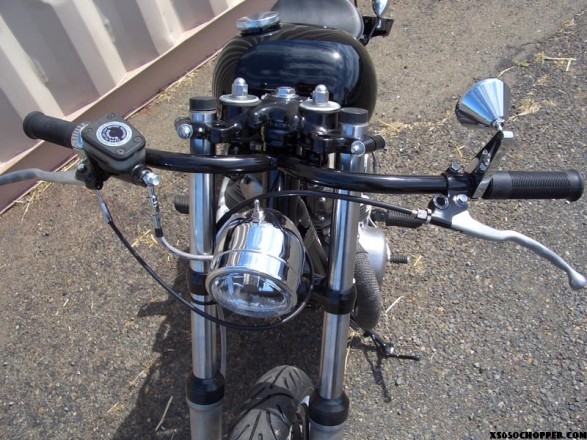 xs650 chop noid CIMG2199 587x440 Black Thunder by Cannonball Custom Cycles