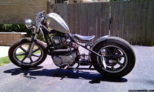 xs650 chop noid IMAG0053 587x351 update: Dannys 78xs650 bobber