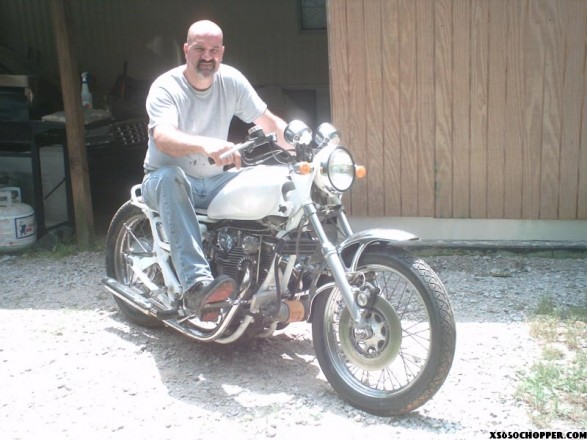 xs650 chop noid IMG 0001 587x440  Chopper Re Chop! 1972 XS 650