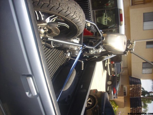 xs650 chop noid JOES BIKE 023 587x440 My new baby  Cali
