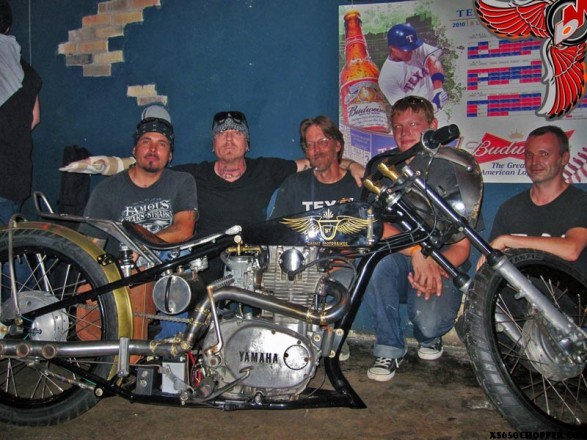 xs650 chop noid matt trent jeff kyle limey 587x440 FREEDOM OR DEATH MACHINE