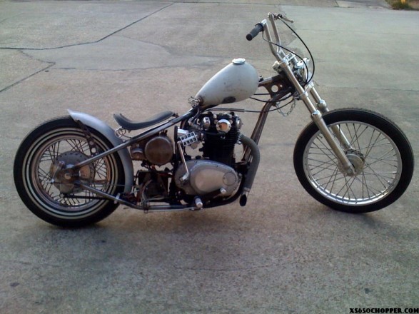 xs650 chop noid mxs 587x440 mommys little monster