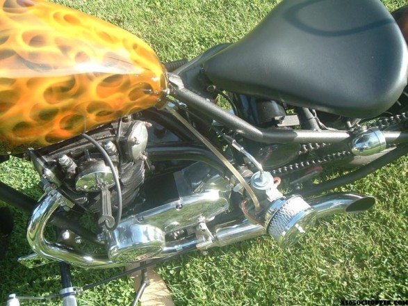 xs650 chop noid xs650 012 587x440 My First Build 1978 xs650