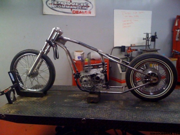 xs650 chop noid xsssssss 587x440 mommys little monster