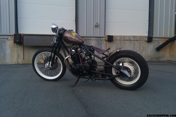xs650 chop IMAG0293 587x392 81 XS650 dialed into grime.