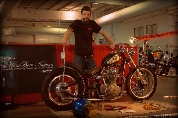 xs650 chop noid Happyboy2 587x390 A Plea for Yammy Pride
