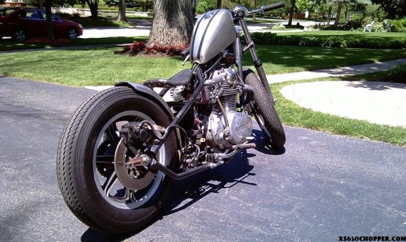 xs650 chop noid IMAG0055 587x351 Dannys 78 xs650