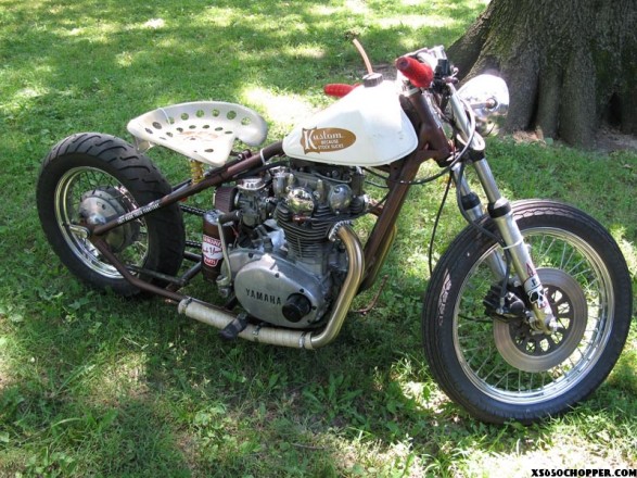 xs650 chop noid IMG 17941 587x440 No Talent Required!!!
