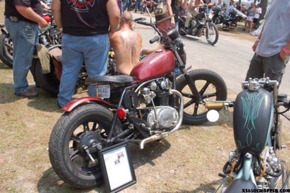 xs650 chop noid IMG 1849 587x390 ACO build off Winner!
