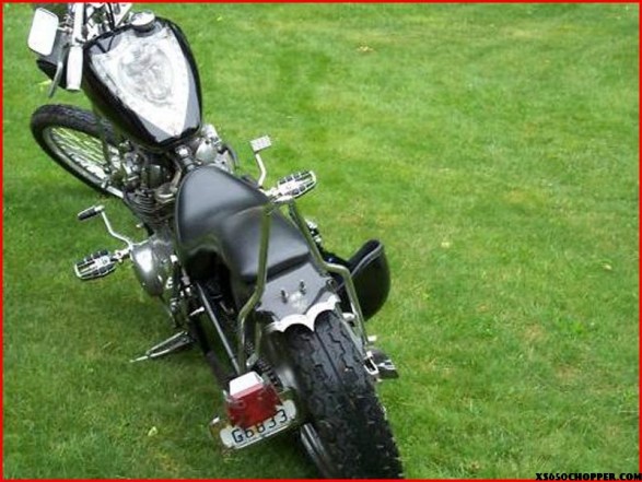 xs650-chop-noid-Yamaha_XS_5 xs650 chop noid Yamaha XS 5 587x441 1975 XS650 Old School Rigid Frame